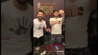 مع السلامه للي عايز يمشي محمد عبد السلام 