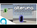 Multiplayer in 4 Minutes - Unity Tutorial