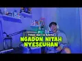 PARODI INGET KA MANTAN - NAGDON NITAH NYESEUHAN | ADE SULAEMAN