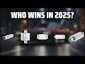 The Top 5 Best Muffler Exhaust in 2025 - Must Watch Before Buying