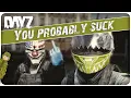 10 Things Only TERRIBLE Players Do in DayZ
