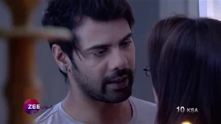 إعلان مسلسل مكانك في القلب هو القلب كله 3 8 ZeeAlwan 