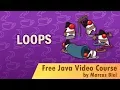 Java for Beginners 8 - loops for while and do while loop
