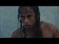 Iron Maiden RUN TO THE HILLS music video tribute