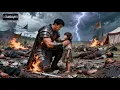 Download Lagu เทพสงครามยิ่งใหญ่หนีคุกกลับมา พบลูกสาวถูกทารุณ - เรียกกองทัพแสนนายล้างแค้น!