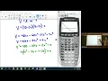 AP Calculus 12 3 20 More Optimization