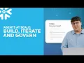 Move AI Agents from Pilots to Production Cortex Agents