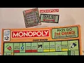 2 MONOPOLY ILLINOIS LOTTERY SCRATCH OFF SESSION PASS GO 2ND CHANCE PROMOTIONS DEADLINE FOR MARCH