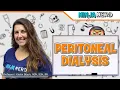 Peritoneal Dialysis