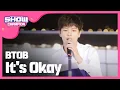 Download Lagu [SHOWCHAMPION] 비투비 - 괜찮아요 (BTOB - It's Okay) l EP.151