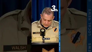 LVMPD addresses mental health of second responding officer in deadly police shooting