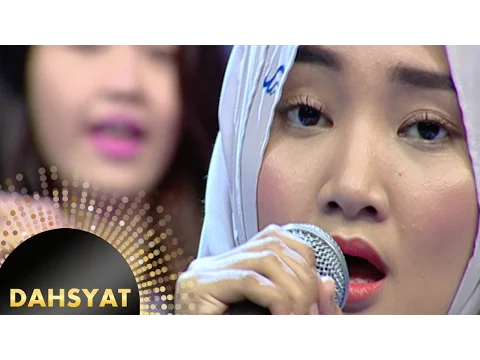 Download MP3 Vokalnya Keren Fatin shidqia ' Jangan Kau Bohong' [Dahsyat] [8 Mar 2016]