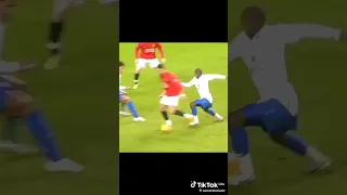 دكن دكن هنا ما فيش مكان رونالدو 