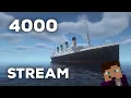 Download Lagu 4000 Subscriber 12 Hour Stream :: Minecraft