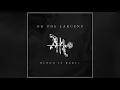 Download Lagu Oh The Larceny - Real Good Feeling (Official Audio) [PewDiePie Wedding Video Song!]