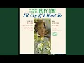 Download Lagu Just Let Me Cry