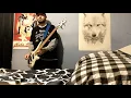 Funky President (People It's Bad) - James Brown [Bass]