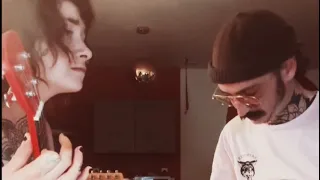 Please don’t go - Original song  || 7 years later