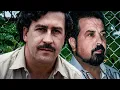 Pablo Escobar vs Gilberto Rodriguez Narcos Real History