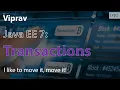 51 - Transactions