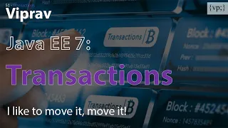 51 - Transactions