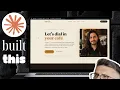 I Used Claude to Build a Resume Website in WordPress - It Took 10 Minutes