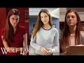 Wolf Lake 2001 - Mary Elizabeth Winstead All Scenes
