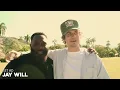 Behind The Scenes of YG Marley's "Praise Jah In The Moonlight" Music Video