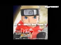 The Last: Naruto The Movie -  OST #1 - NARUTO Main Theme '14!