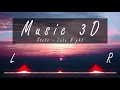 Download Lagu [Stereo Bass] Stoto - Late Night (3D Release)