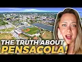 The Real Pensacola Florida PROS CONS Of Living In Pensacola FL Life In Pensacola FL EXPOSED