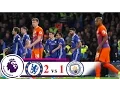 Download Lagu CHELSEA vs MANCHESTER CITY 2-1 Amazing All Goal 6-4-2017 HIGHLIGHTS LEAGUE PREMIER INGGRIS