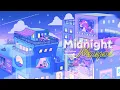 Lagu 【Audio Visualizer】Midnight Mayoi / Mori Calliope × Kobo Kanaeru
