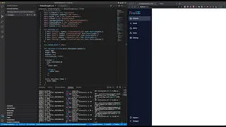 Epic 1 - Session 6 Building and testing a React sidebar navigation with Storybook and Cypress