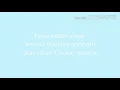 Download Lagu TUGAS PRAKARYA ( ANNISA SUCI RAMADHANI)