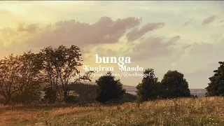 Download Kugiran Masdo - Bunga (lirik/lyrics video) | nothinggsf MP3