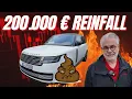 Download Lagu 200.000€! VORSICHT MEGA PROBLEME bei RANGE ROVER SV! KARL hat gefährliche Fehler null Hilfe / Lösung