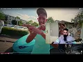 HEFTIG!!! Ich Reagiere auf AZET X BOBBY VANDAMME - BUSCAPE | EZYSHOWX
