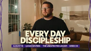 Every Day Discipleship Lucas DeVries
