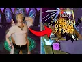 How I Became A BEAST At PVM
