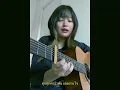 ทราย - วัชราวลี [cover]