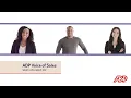 ADP Sales - What I Love about ADP