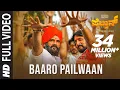 Download Lagu Baaro Pailwaan Full Video | Pailwaan Kannada | Kichcha Sudeepa, Suniel Shetty | Krishna |Arjun Janya