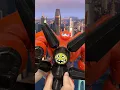 Hero Baymax Megabot Smash