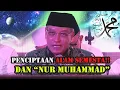 Lagu RAHASIA ALAM SEMESTA DAN NUR MUHAMMAD  !!!  PROF. DR. KH. SAID AQIL SIROJ, M.A.