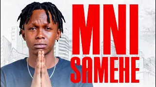 mbwido mnisamehe official audio 