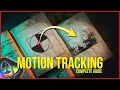 Motion Tracking - A Complete Guide To Tracking In Motion 5