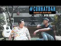 Lagu #CURHATDAH (Curhat Hati Dalam Nadah) Ngobrol bareng bersama Dirly Dave dan Live Music