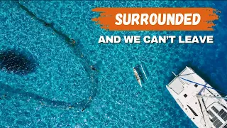 WE’RE STUCK HERE! [Ep172 RED SEAS]
