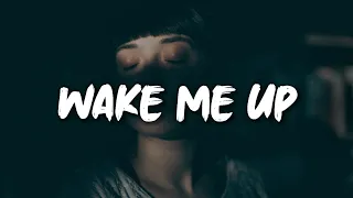 Download Beatcore \u0026 Ashley Apollodor - Wake Me Up (Lyrics) MP3